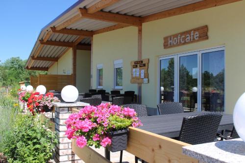 Torhaus Terra Nova - last minute hotel in Unknown City