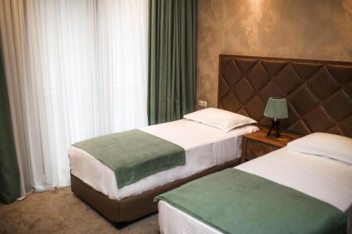 Boutique Hotel Mimino