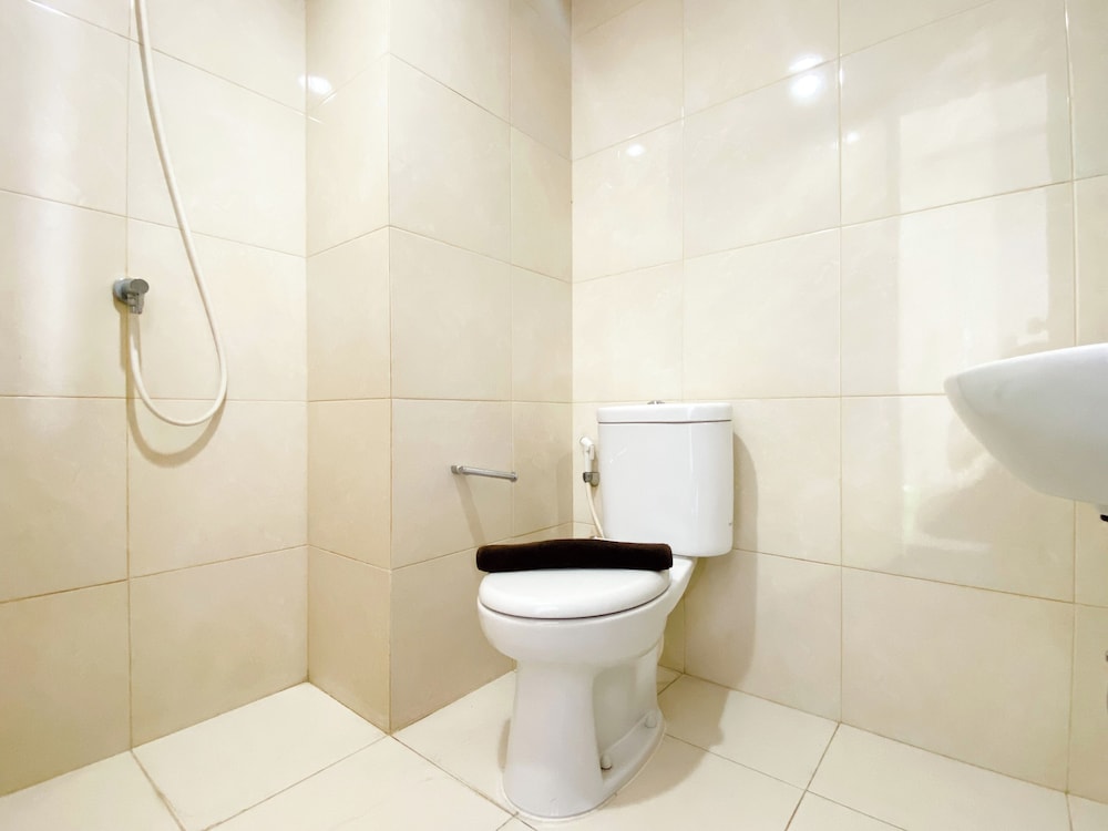 Cozy Stay Studio Apartment At Elvis Tower in Cikarang, Indonesia