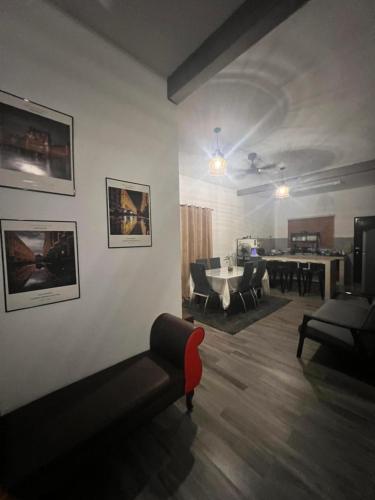 Village Rest House — 4-Star Luxury Hotel in Port Dickson, Malaysia