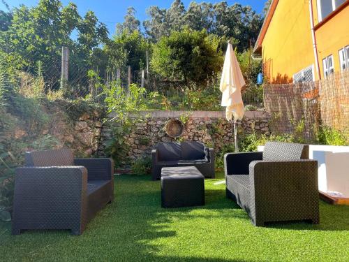 Retiro das Águas Gerês in Terras De Bouro, Portugal