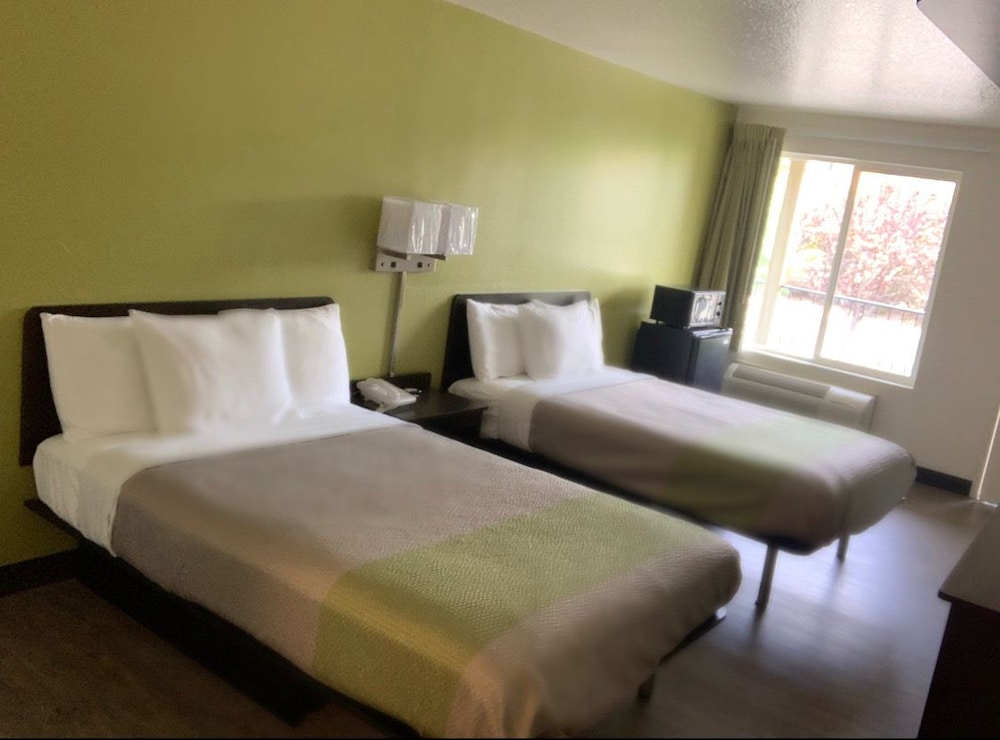 Motel 6 Yakima Wa Downtown - photo 23