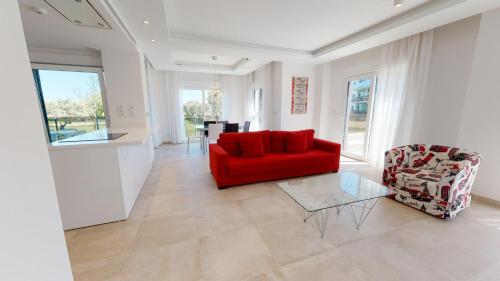 GreenHue by Oliva Nova — 4-Star Luxury Hotel in Oliva, Spain
