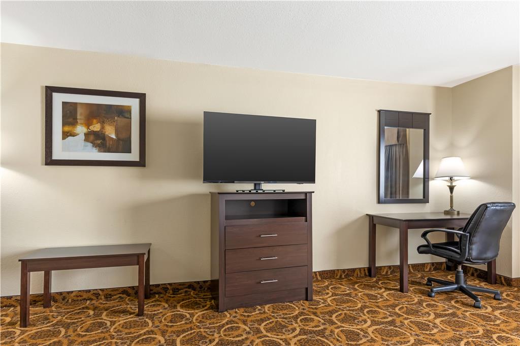 Best Western Northwest Inn - photo 22