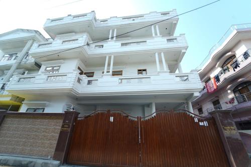 Usha Residency - carbon neutral hotel in Varanasi