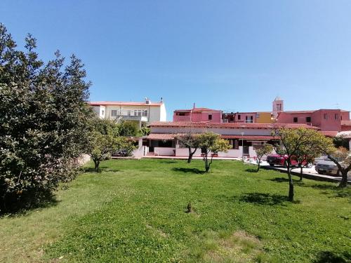 Appartamento centralissimo in San Teodoro in San Teodoro, Italy