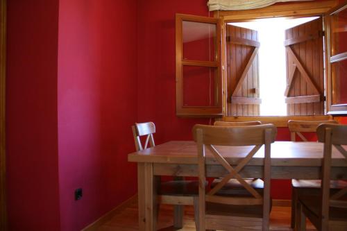 Apartamentos Cogulla — Benasque — photo 5