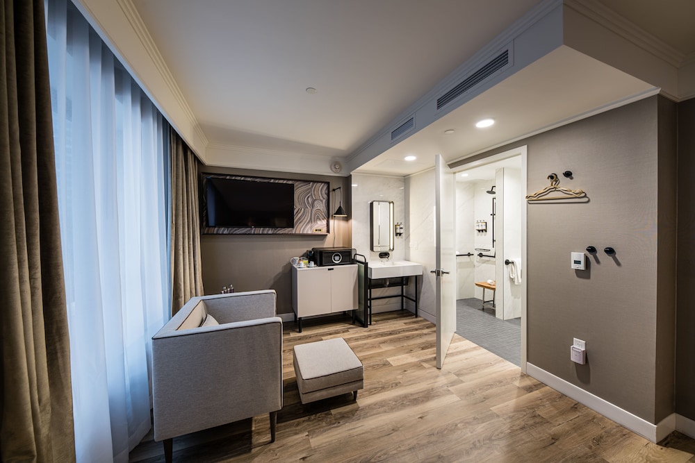 Pestana Park Avenue - photo 13