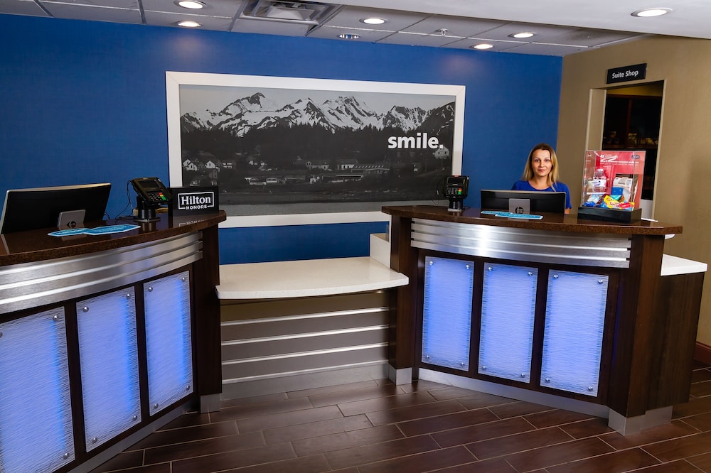 Hampton Inn Norco Corona Eastvale - photo 4