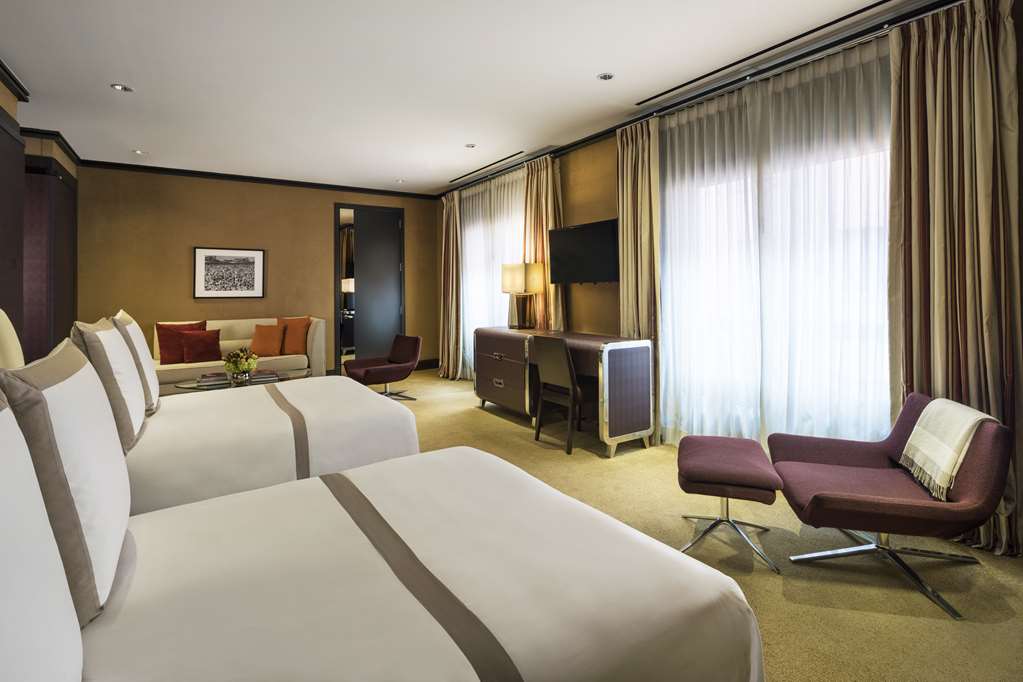 The Chatwal In The Unbound Collection By Hyatt - photo 28