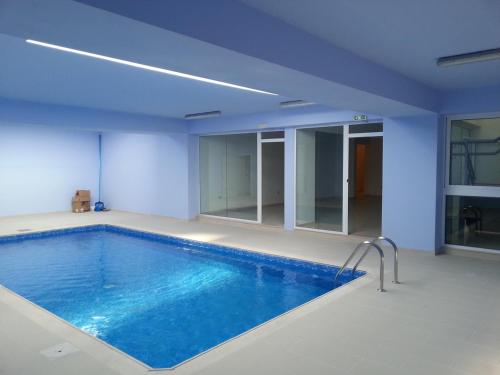 Oceania Bay Penthouse