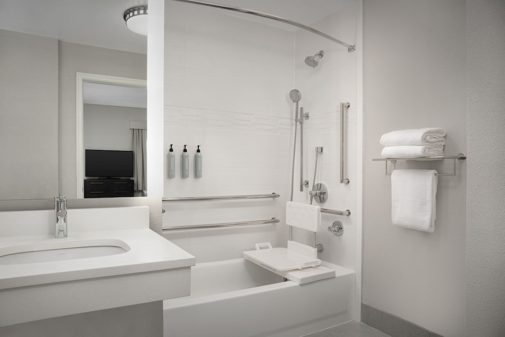Residence Inn by Marriott BWI Airport - photo 29