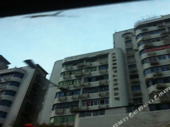 Dazhou xingda hotel - last minute hotel in Dazhou