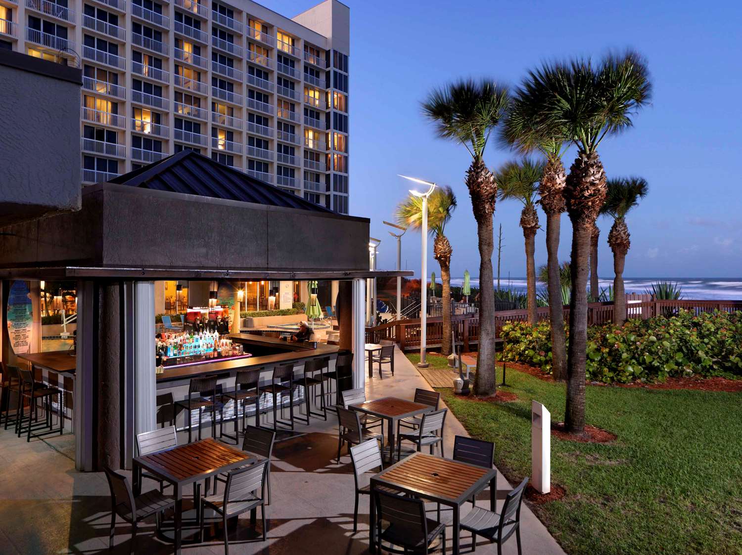 Hilton Melbourne Beach Oceanfront - photo 26