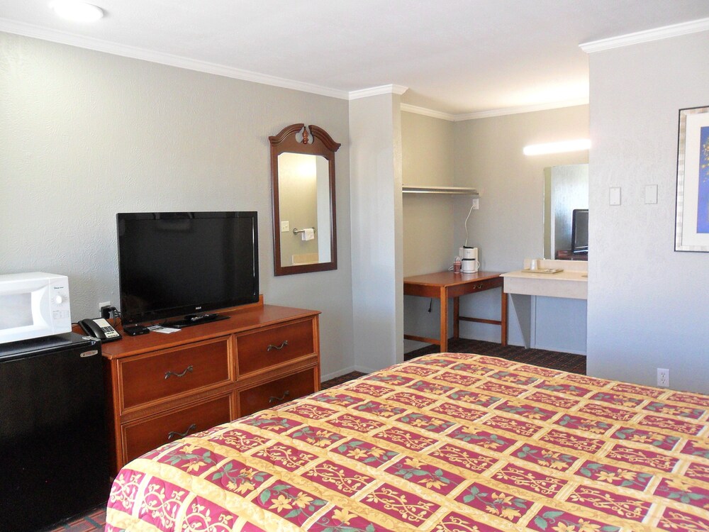 A Ok Motel - photo 28