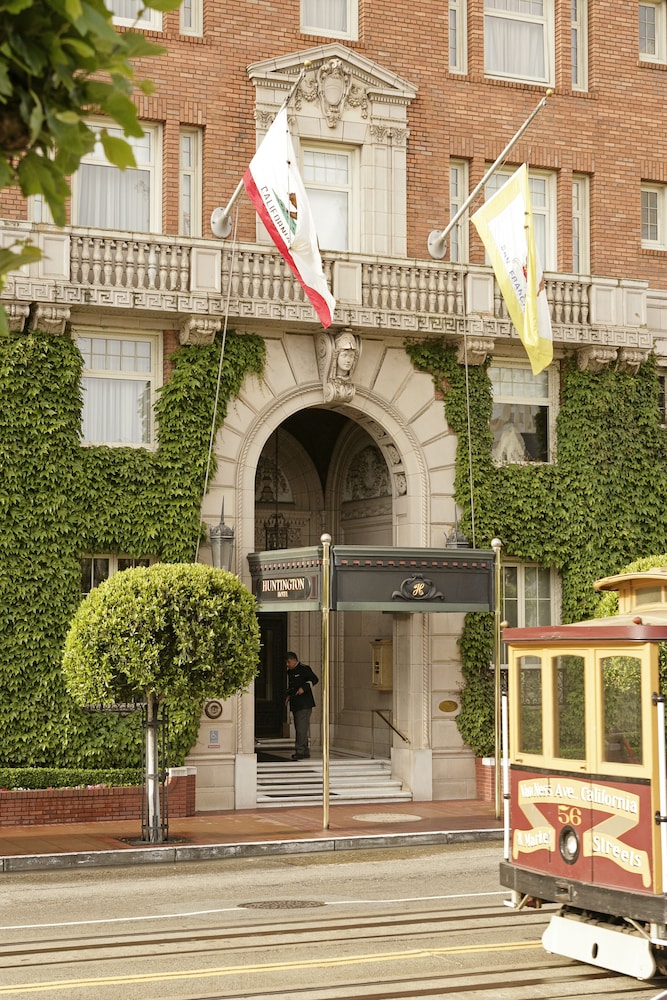 The Huntington Hotel - photo 60