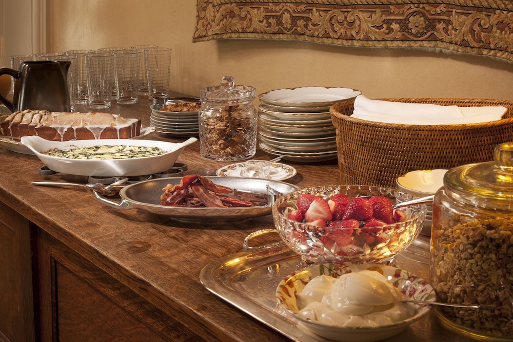 The Livingston Inn - photo 50
