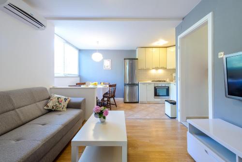 Apartment Promenada 4pax with Parking