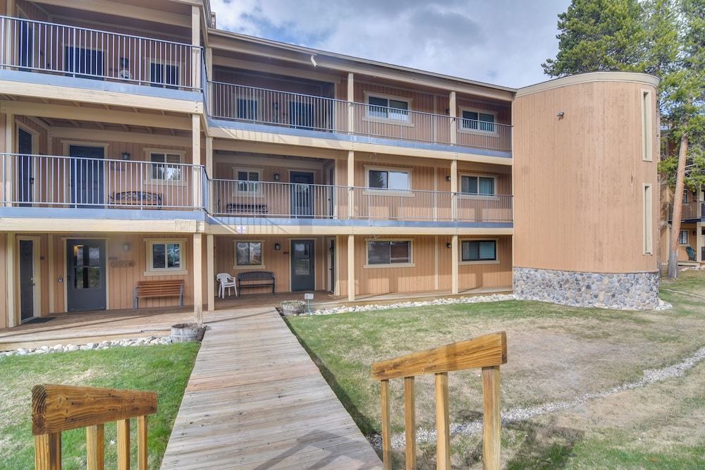 Convenient Winter Park Condo 3 Mi to Resort - photo 27
