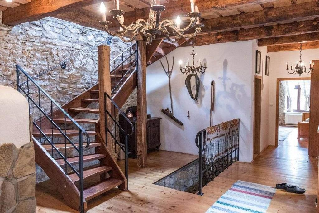 Chata Vanda in Strba, Slovakia