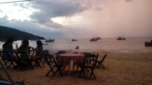 Pousada da Ponte - last minute hotel in Ilha Grande