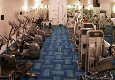 Marriott ExecuStay - photo 7