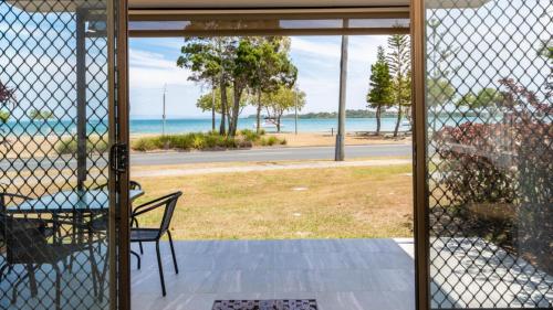 Uninterruped Waterviews in Bongaree, Australia