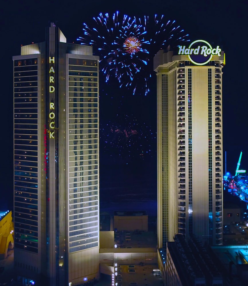 Hard Rock Hotel & Casino Atlantic City - photo 109