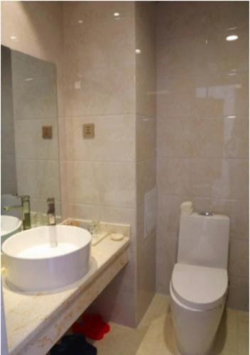 Jinjiang Inn Fashion — hotel in Wenquan