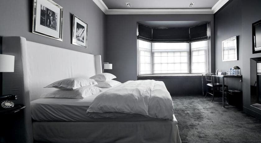 Hotel Odette en Ville