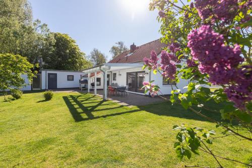 Ferienhaus Deichglück — Toenning — photo 2