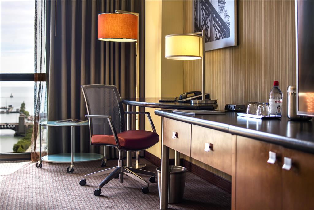 Hyatt Regency Chicago - photo 54