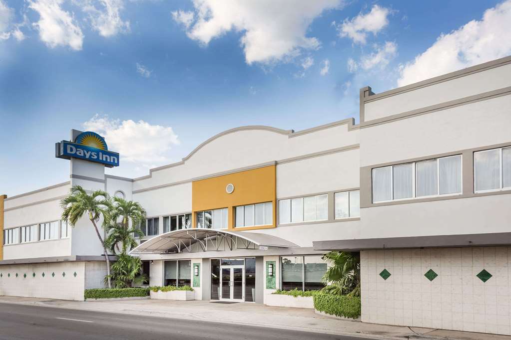 Days Inn by Wyndham Miami Airport North — hotel in Miami Springs
