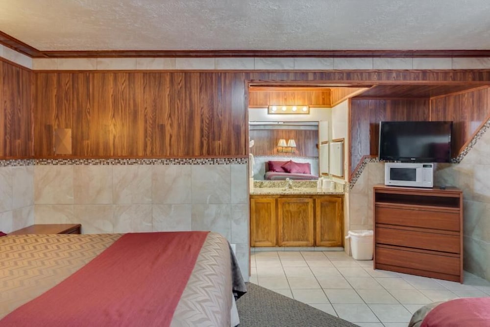 Zion Park Motel - photo 5