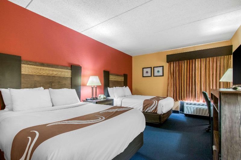 Quality Inn Carlisle - photo 65