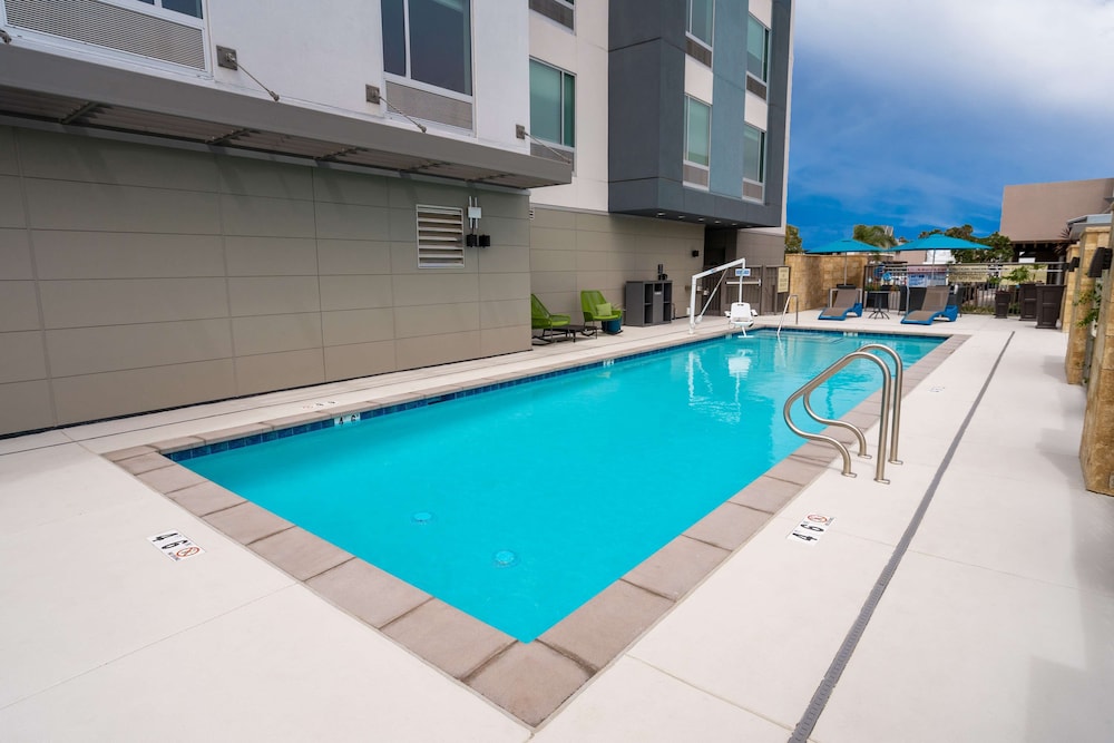 Hampton Inn & Suites Imperial Beach San Diego - photo 24
