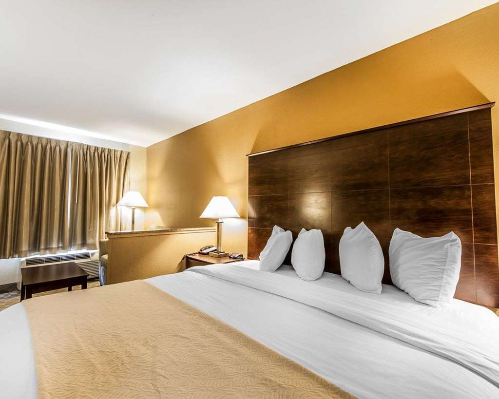 Quality Inn & Suites Bremen - photo 19
