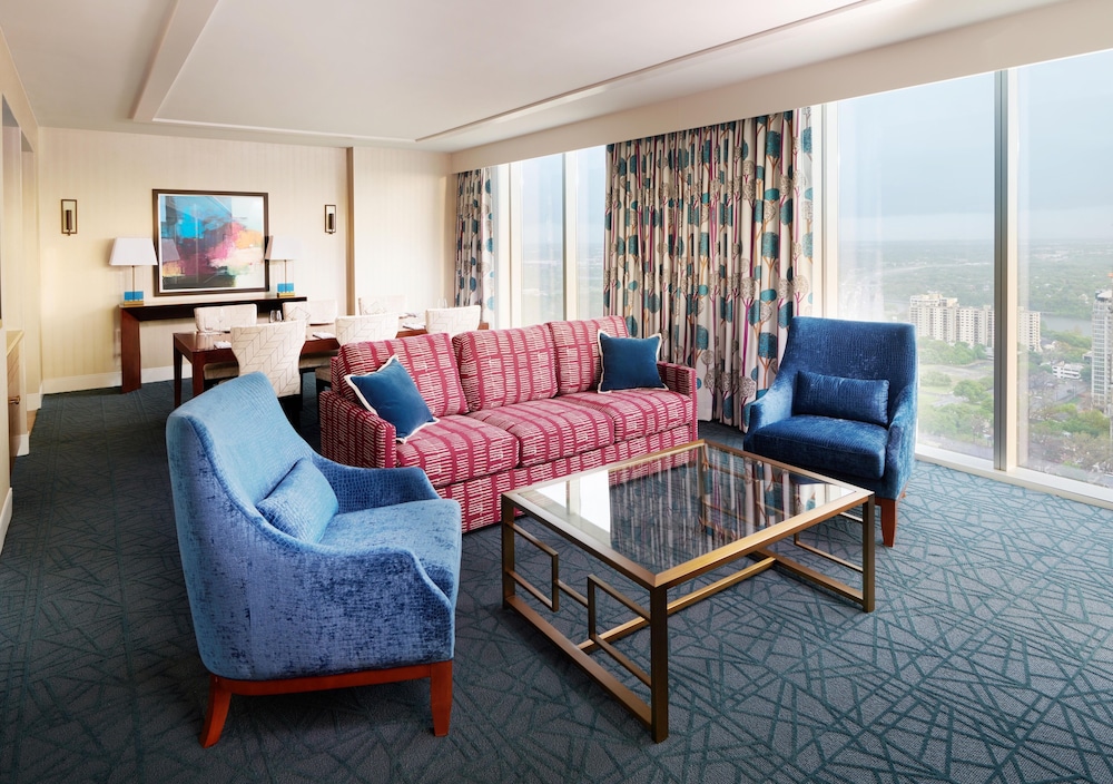 Fairmont Austin Gold Experience - photo 21