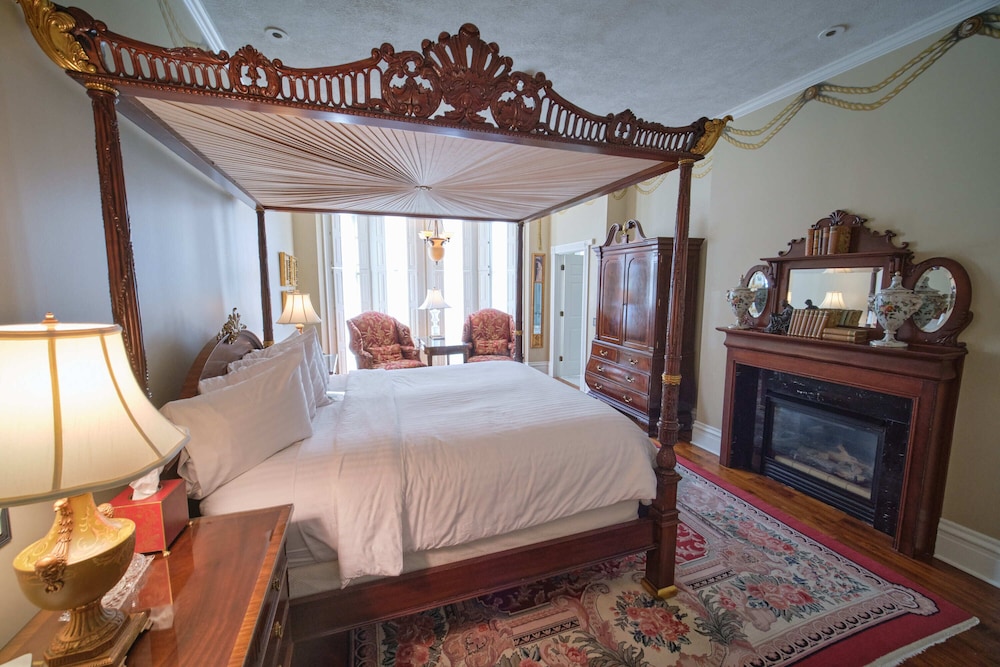 The Inn on Negley - photo 28