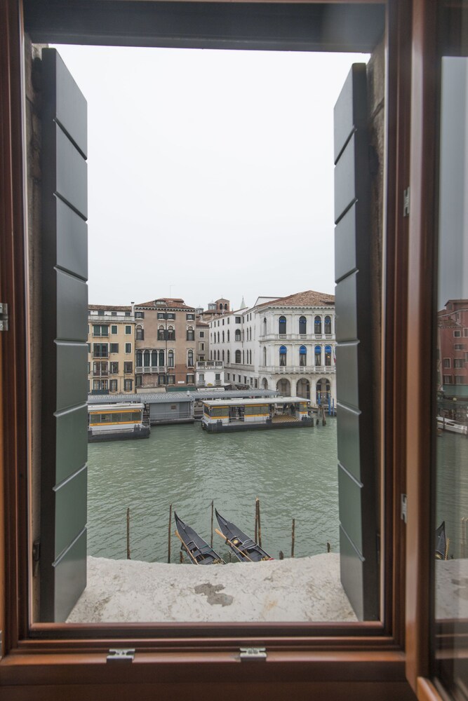 Magic Rialto — hotel in Venice