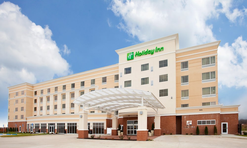Holiday Inn Columbia East by IHG in Columbia, United States