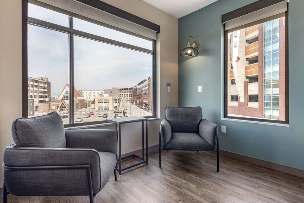 Cambria Hotel Minneapolis Downtown - photo 16
