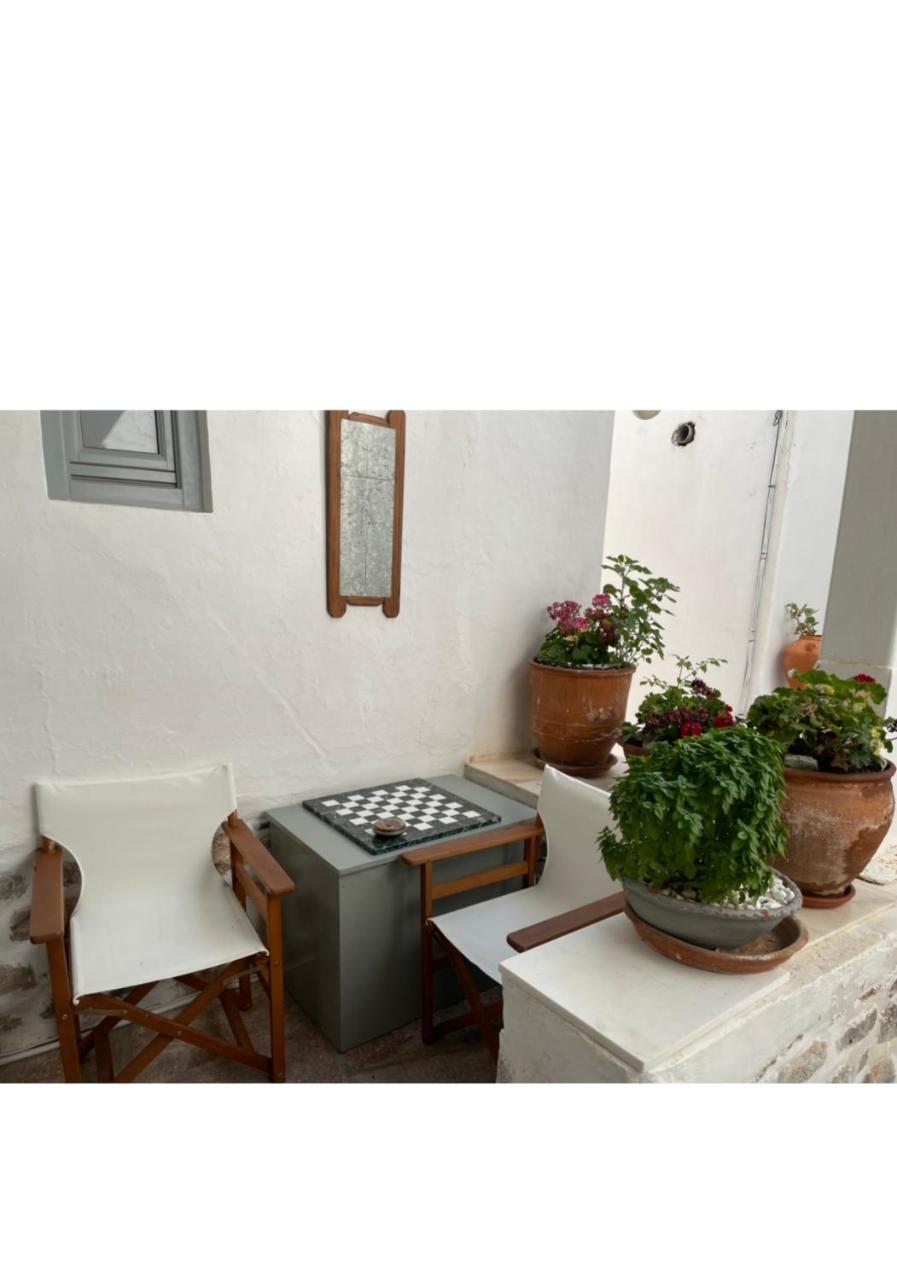 Port Mansion Hydra 1 — Ydra — photo 3