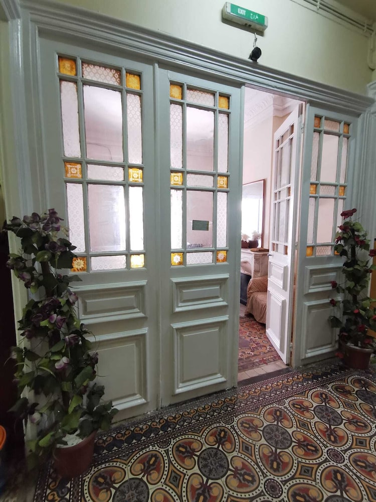 Grand Hotel Moderne Port d’Alger in Algiers, Algeria