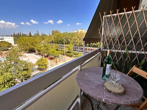 Ano Patisia Cosy Apartment II — 4-Star Luxury Hotel in Athens, Greece