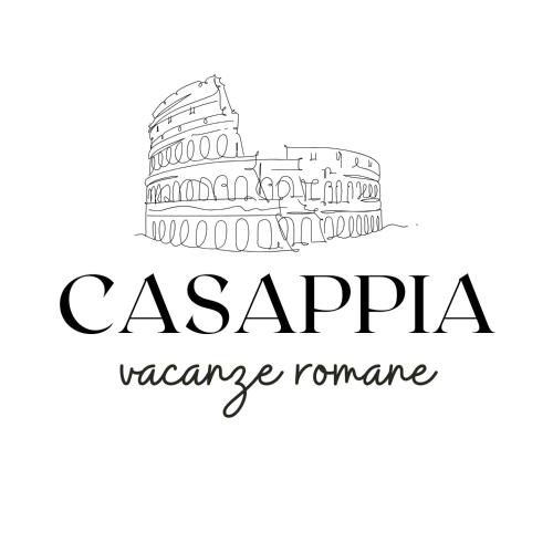 CasAppia — 4-Star Luxury Hotel in Rome, Italy