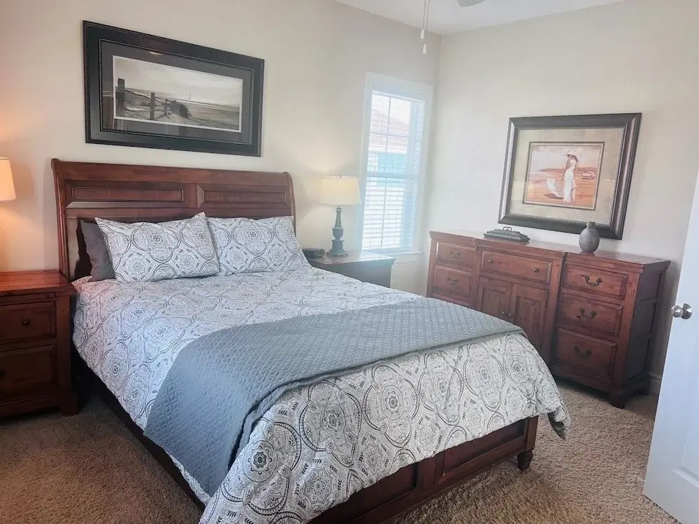1 Ez Access 4 Bedroom Home By Redawning 7064466 — Shallotte