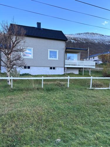 Strandheim in Unknown City, Norway