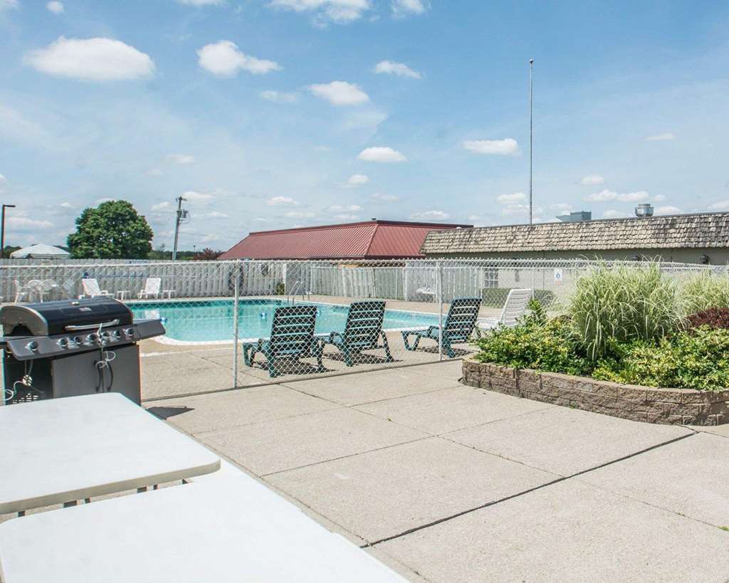 Quality Inn Geneseo - photo 33