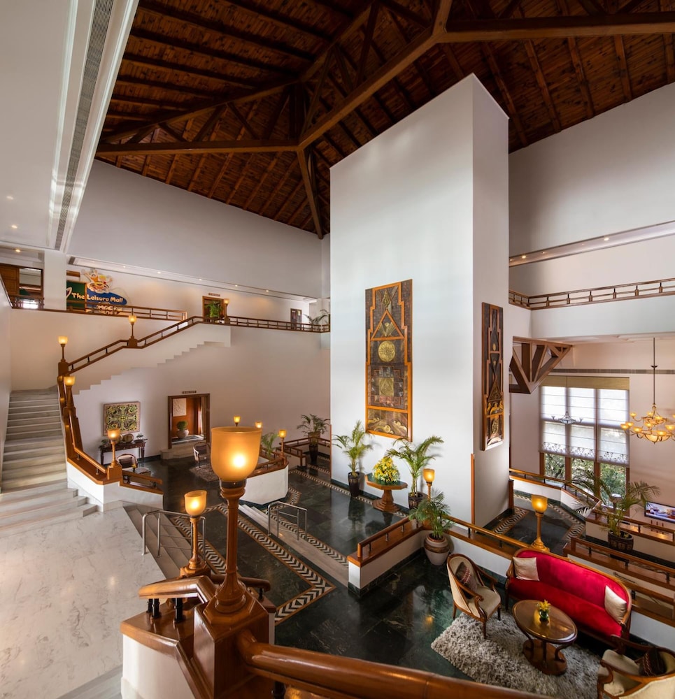 Jaypee Residency Manor — Dehra Dun — photo 5